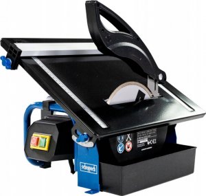 Scheppach Przecinarka do płytek Scheppach FS600 2