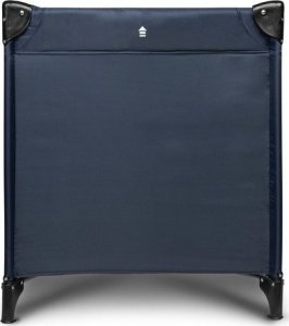 Caretero ŁÓŻECZKO TURYSTYCZNE KEY NAVY 3