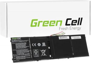 Bateria Green Cell Acer Aspire V5-552, V5-573, V7-581, R7-571 (AC48) 1