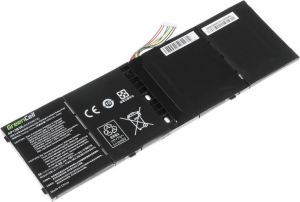 Bateria Green Cell Acer Aspire V5-552, V5-573, V7-581, R7-571 (AC48) 2