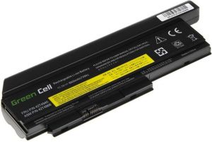 Bateria Green Cell Lenovo ThinkPad X220 X220i X220s (LE41) 2