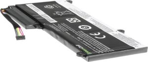 Bateria Green Cell Lenovo ThinkPad E450 E450c E455 E460 E465 (LE85) 4