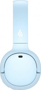 Słuchawki Edifier WH500 Niebieskie 4