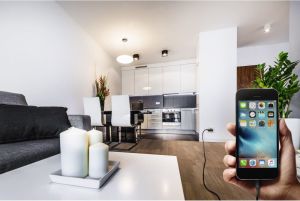 Kabel USB Hama USB-A - Lightning 3 m Czarny (001737870000) 2