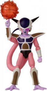 Figurka Przegubowa Figura Bandai Dragon Ball Super: Freezer - Dragon Stars 17 cm 1