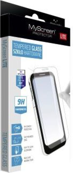 MyScreen Protector Samsung S6 Lite (001582640000) 1