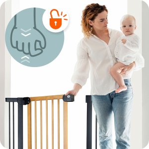 Bramka zabezpieczająca Nukido (718200) 4