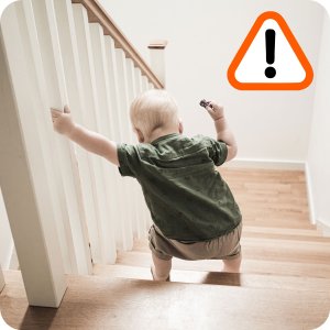 Bramka zabezpieczająca Nukido (718200) 13