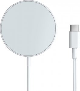 Ładowarka Blitzwolf Indukcyjna  (BW-FWC9) 2