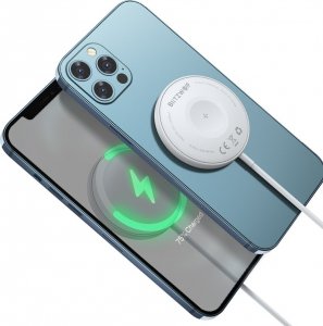 Ładowarka Blitzwolf Indukcyjna  (BW-FWC9) 5