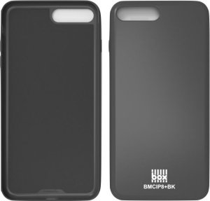 Boxproducts BOX Products Magnetic Case pro iPhone 8+ - černý 1
