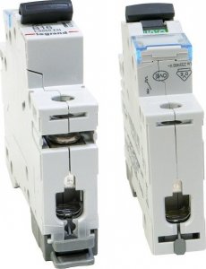 Legrand Wył.nadpr.6kA AC 1p C16A S-301 Legrand TX3 403434 3