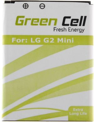 Bateria Green Cell BL-59UH do Telefonu LG G2 Mini (BP45) 1