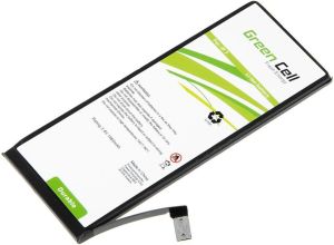 Bateria Green Cell do Telefonu Apple iPhone 7 1960 mAh 3.8V (BP52) 3