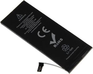 Bateria Green Cell do Telefonu Apple iPhone 7 1960 mAh 3.8V (BP52) 4