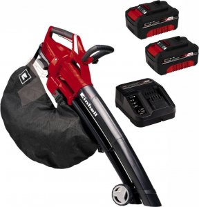 Einhell Odkurzacz do liści GE-CL 36 Li E (4803433600) 11