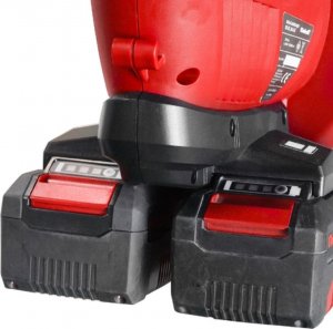 Einhell Odkurzacz do liści GE-CL 36 Li E (4803433600) 12