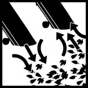 Einhell Odkurzacz do liści GE-CL 36 Li E (4803433600) 2