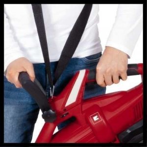 Einhell Odkurzacz do liści GE-CL 36 Li E (4803433600) 6