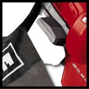 Einhell Odkurzacz do liści GE-CL 36 Li E (4803433600) 9