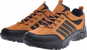 Buty trekkingowe męskie C6-3 12882 T891 camel r. 45 4