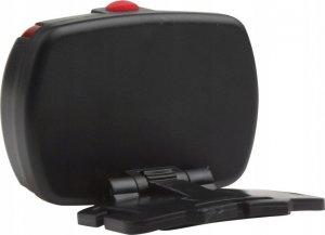 Latarka czołowa LATARKA CZOŁOWA DIODOWA LED 3 WAT DIODA COB W-WA 5