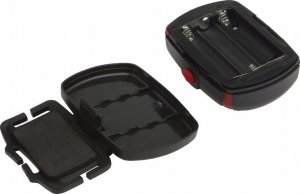 Latarka czołowa LATARKA CZOŁOWA DIODOWA LED 3 WAT DIODA COB W-WA 6