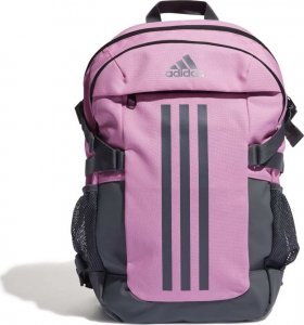Adidas Plecak adidas Power VI Backpack Różowy (HM9157) 1
