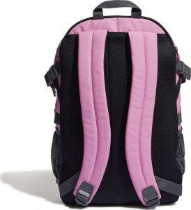 Adidas Plecak adidas Power VI Backpack Różowy (HM9157) 2