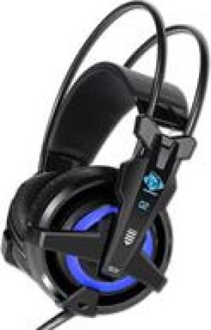 Słuchawki E-Blue Auroza EHS950 FPS 7.1 (EHS950BKAA-IU) 1