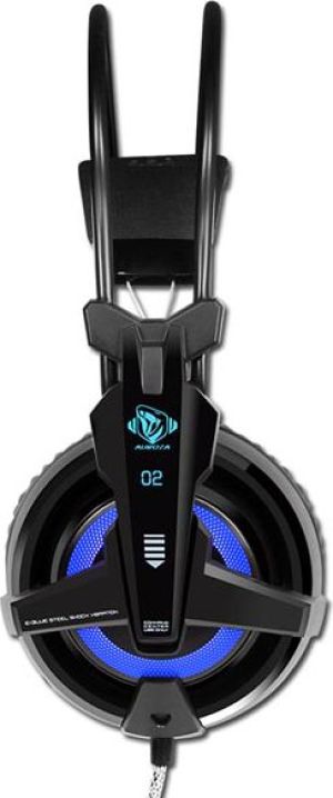 Słuchawki E-Blue Auroza EHS950 Niebieskie (EHS950BKAA-IU) 2