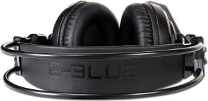 Słuchawki E-Blue Auroza EHS950 Niebieskie (EHS950BKAA-IU) 5