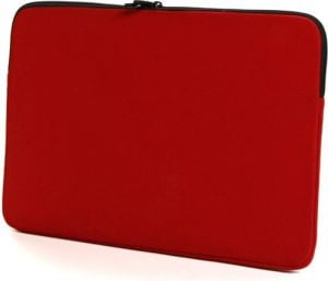 Etui NS-001 15.6" Czerwony 2