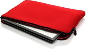 Etui NS-001 15.6" Czerwony 3