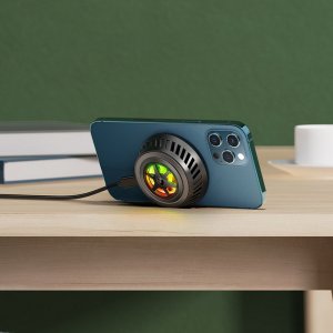 Ładowarka Acefast Indukcyjna 1x USB-C 2 A 8