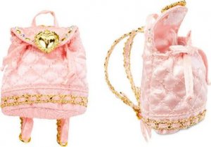 MGA MGA Rainbow High Lalka BELLA PARKER Junior High seria 2 5