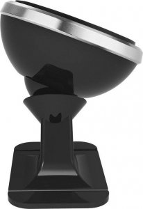 Baseus Magnetyczny uchwyt samochodowy do telefonu Baseus - srebrny standard 7