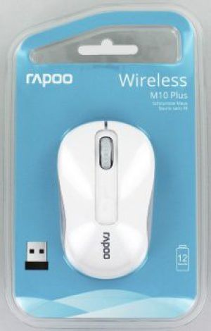 Mysz Rapoo M10PLUS (001802450000) 4