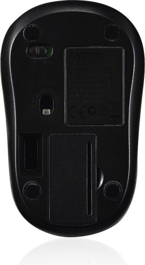 Mysz Rapoo M10PLUS (001802440000) 4