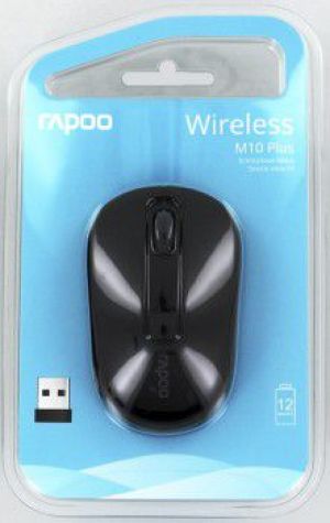 Mysz Rapoo M10PLUS (001802440000) 5