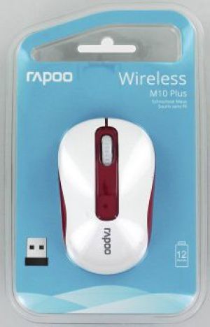 Mysz Rapoo M10PLUS (001802460000) 6