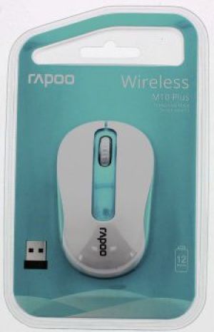 Mysz Rapoo M10PLUS (001802470000) 6