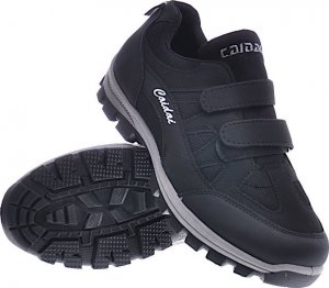 Buty trekkingowe męskie Caidai C4-1 12790 S494 czarne r. 42 6