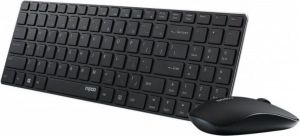Klawiatura + mysz Rapoo X9310 (001582790000) 2