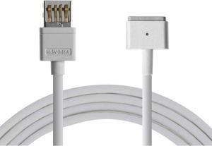 Kabel USB Romoss eUSB do Apple Magsafe 2, 60W (KAB29) 1