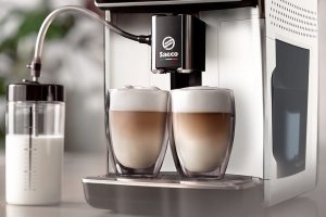 Ekspres ciśnieniowy EKSPRES CIŚNIENIOWY SAECO GRAN AROMA SM6580/20 11