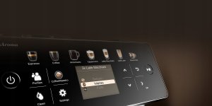 Ekspres ciśnieniowy EKSPRES CIŚNIENIOWY SAECO GRAN AROMA SM6580/20 12