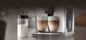 Ekspres ciśnieniowy EKSPRES CIŚNIENIOWY SAECO GRAN AROMA SM6580/20 13