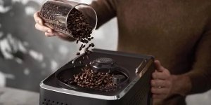 Ekspres ciśnieniowy EKSPRES CIŚNIENIOWY SAECO GRAN AROMA SM6580/20 24