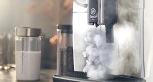 Ekspres ciśnieniowy EKSPRES CIŚNIENIOWY SAECO GRAN AROMA SM6580/20 25